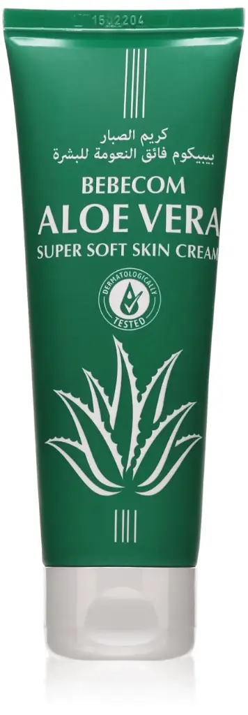 Bebecom Aloe Vera 75 ml