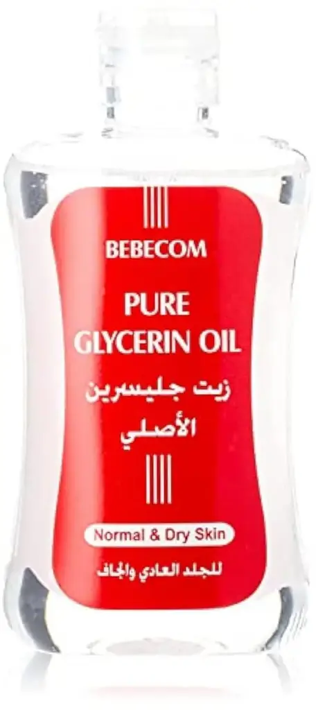Bebecom Glycerin oil 200 ml