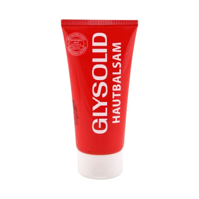Glysolid Cream US 75 ml